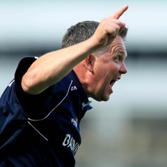 Davy on where it went wrong for Wexford