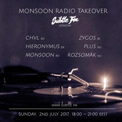 Monsoon Radio Takeover