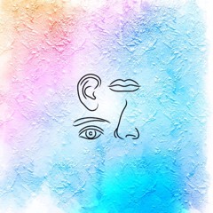 Synesthesia (prod. Golden Buddha X Panda)