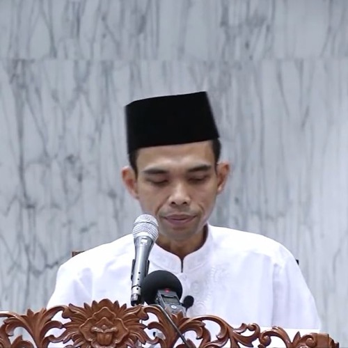 Jangan Marah_Ustadz Abdul Somad, Lc. MA