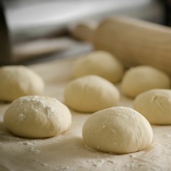 Make Dough, Get Bread