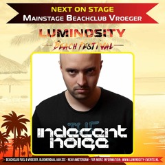 indecent noise