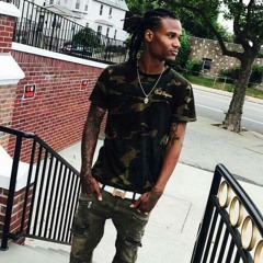 Nyte cr33p3rz ( Deuce Papii ) " First Day Out "