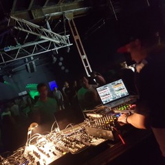 Wildling @ MS Connexion Mannheim 30.06.17