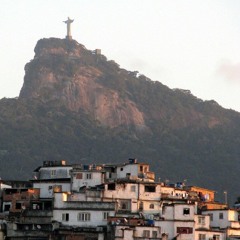 rub along. [favelas]