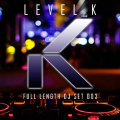 Level_K - Live DJ Set @ Club Peek (6/21/2017 Orlando, FL)