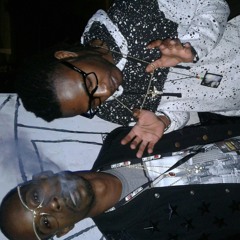 No Mercy Law ft Impac