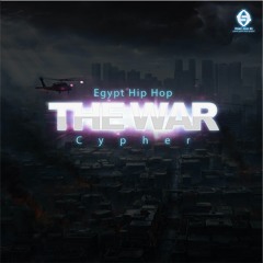 Cypher The War l الحرب (Prod By Crazy HeMa )