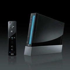 Black Wii