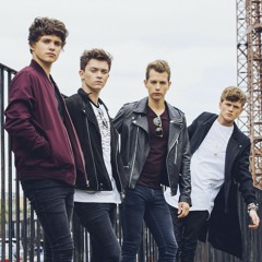 The vamps- Sad song