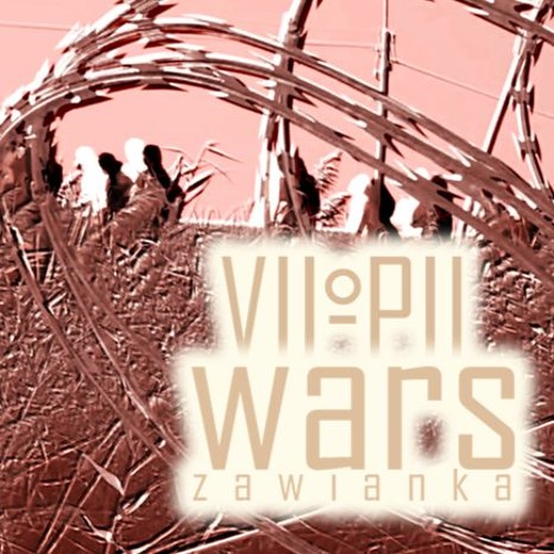 Warszawianka (Whirlwinds of Danger)