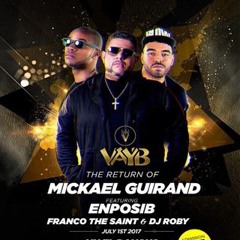 VAYB LIVE-LANMOU FASIL-GUY WEWE RADIO A