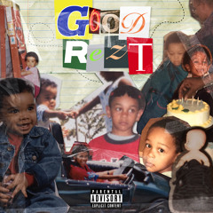 Rezt - Dont Rock ft Lil Dude (prod. GoodChris)