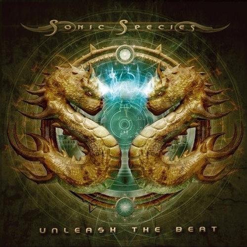 Sonic Species & Zen Mechanics - Spice Travel