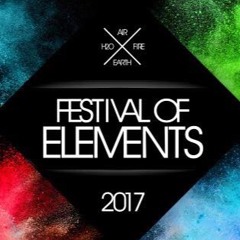 Franz Täubig & Matz3 @ Festival Of Elements