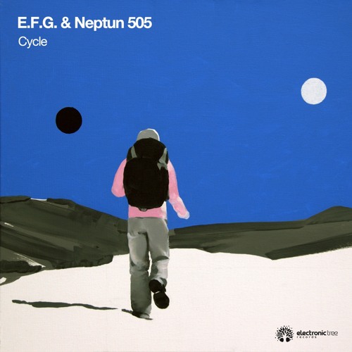 E.F.G. & Neptun 505 - Childhood (Feat. eM)