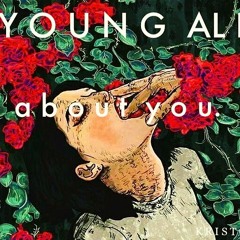 [NEW] Young Ali - "About You"(Mixed By @KristosBeatz)Prod. LAVI$H