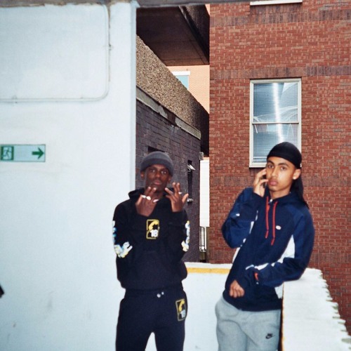 From Time (prod. By Ken Samson)
