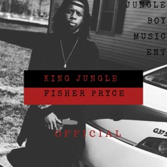 KingJungle x Fisher Pryce - OFFICIAL