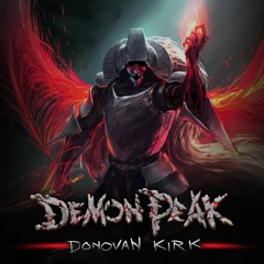 Demon Peak Soundtrack Medley