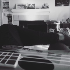 A Dios Le Pido Cover - Andrea Berlayne