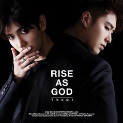 TVXQ/DBSK