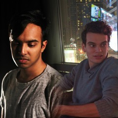 Perplexity Music Showcase #029 - Orsa x Martin Peter