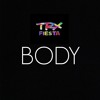 Body Carla Prata Feat Tio Edson Nilton Cm Emana Cheezy Éclat Edson And Coola Bacardi Prod Wk Mp3