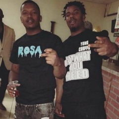 Errbody (DrunkAssRosa2)