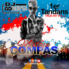 Mixtape-Compas-By-DJ GORGY-G
