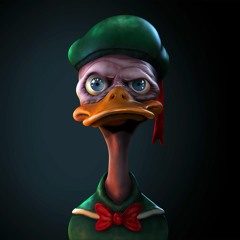 Terror Duck - This Duck Bites