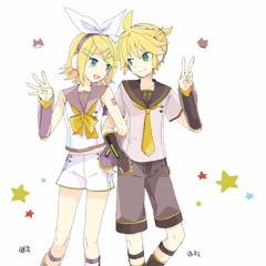 Kagamine★Night☆Series