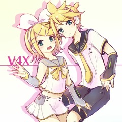 Kagamine★Fever Miracle Tonight (Rin and Len V4x)