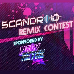 Scandroid - Aphelion (Skeptic Pulse Remix)