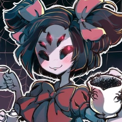 Spider Dance In Style Of Megalovania