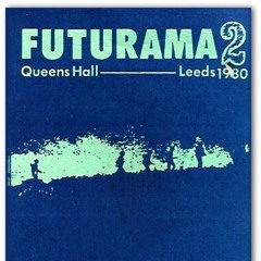 John Peel previews and reviews Futurama 2 in Sept 1980