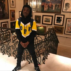 Terrance Escobar x 3400  type beat