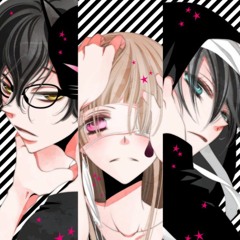 In NO Hurry To Shout - 「Shoushitsu No Sora」Fukumenkei Noise