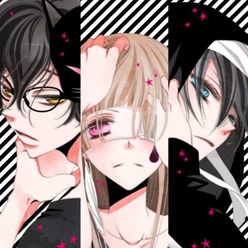 In NO Hurry To Shout - 「Shoushitsu No Sora」Fukumenkei Noise