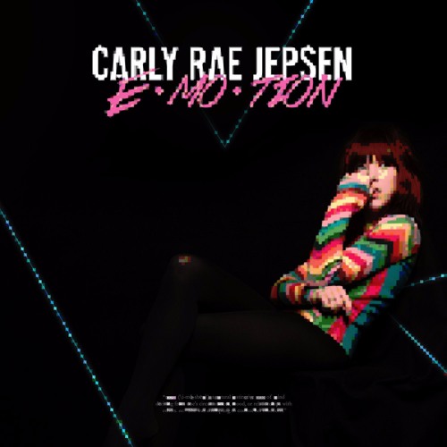 Emotion (Carly Rae Jepsen Cover)