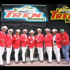 El Tren musical  popurri de Huapangos 2017🎶🎷🎧🎷🎶💿