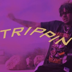 Smokepurpp Type Beat - "Trippin" (Trippy Trap Rap Beat)