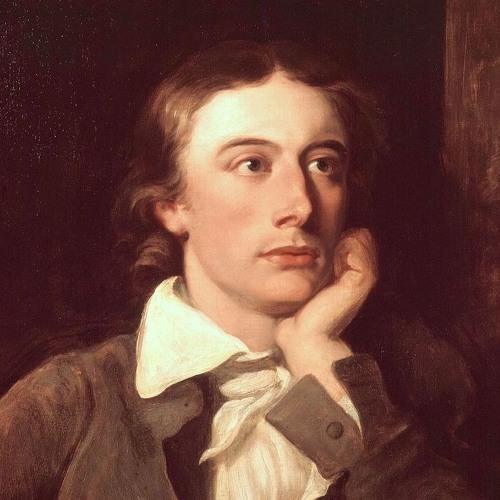 Bright Star by John Keats