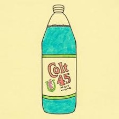 Open (Prod. Lucas Goodman)