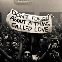 Joonas Hahmo & K-System - Yamana Vs. Thing Called Love (Briceys Mash-Up)