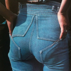 Moschino Jeans | Prod. HICKSGATE