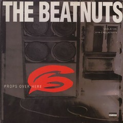The Beatnuts - Props Over Here (Niko Soprano Remix)