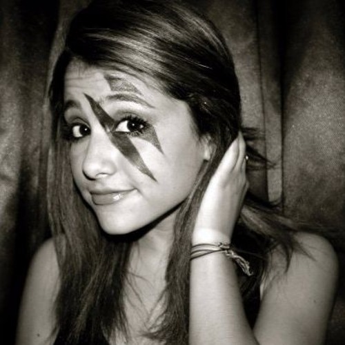 Ariana Grande Pre-fame songs