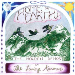 Dawn of the Rose - Holden Fireside Choir