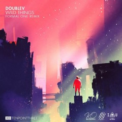 DoubleV - Wild Things (Formal One Remix) [OUT NOW]